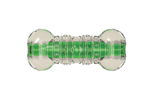 squirrel dog toy